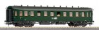 45647 Roco Pike car 2nd class